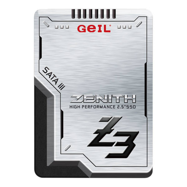 اس اس دی اینترنال گیل مدل Zenith Z3 ظرفیت 128 گیگابایت اس اس دی اینترنال گیل مدل Zenith Z3 ظرفیت 128 گیگابایت