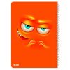 قالب رزین مدل بوک مارک طرح مستطیل کد BK-MST1