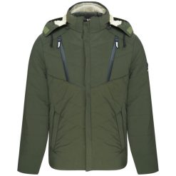 کاپشن مردانه مدل Da-KmA-Chs 20002