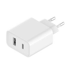 شارژر دیواری شیائومی مدل 33w wall charger