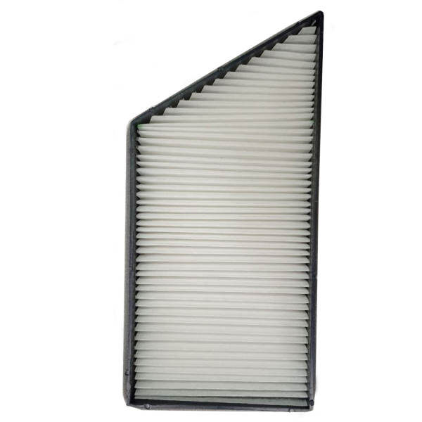 فیلتر کابین خودرو مدل HB 206-207 مناسب برای پژو 206 فیلتر کابین خودرو مدل HB 206-207 مناسب برای پژو 206