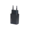 شارژر دیواری مدل HW-050100E01 همراه با کابل MicroUSBغیر اصل