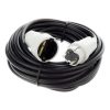 ریسه ال ای دی کد LCL on Black Wire طول 7.5 متر