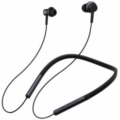 هدست بلوتوثی مدل neckband earphones basic