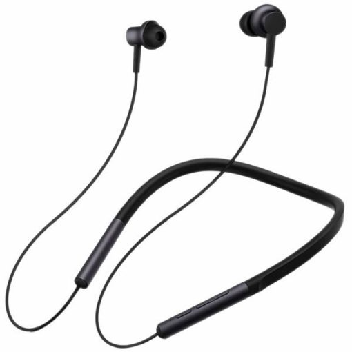 هدست بلوتوثی مدل neckband earphones basic