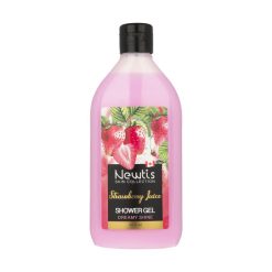 شامپو بدن نیوتیس مدل Strawberry حجم 400 میلی لیتر