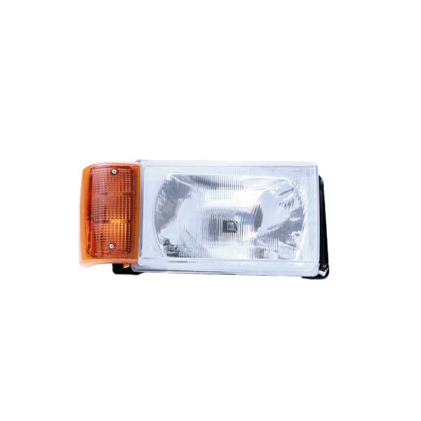 چراغ جلو راست شیدکو مدل IPD01 مناسب برای پیکان 59 چراغ جلو راست شیدکو مدل IPD01 مناسب برای پیکان 59