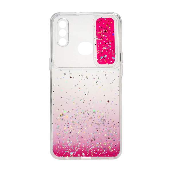 کاور مدل اکلیلی مناسب برای گوشی موبایل سامسونگ Galaxy A10S کاور مدل اکلیلی مناسب برای گوشی موبایل سامسونگ Galaxy A10S