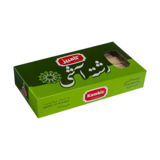رشته آشی کامبیز – 500 گرم