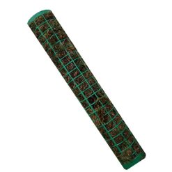قیم بند بدون پایه کوتاه مدل خزه دار کد 45cm