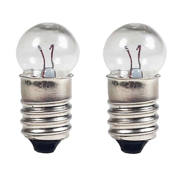 لامپ چراغ قوه مدل TTL-3VS بسته 2 عددی لامپ چراغ قوه مدل TTL-3VS بسته 2 عددی