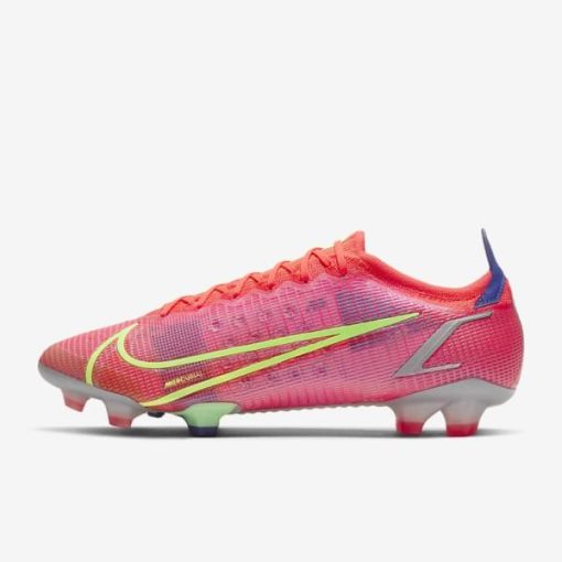 کفش فوتبال مردانه مدل Mercurial Vapor 14 Elite FGغیر اصل