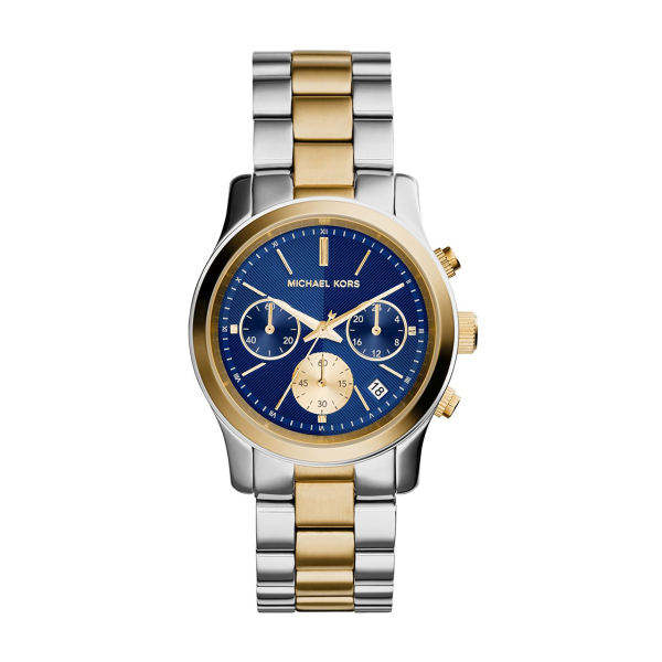 ساعت مچی عقربه ای زنانه مایکل کورس مدل mk6165 ساعت مچی عقربه ای زنانه مایکل کورس مدل mk6165