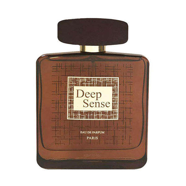 تستر ادو پرفیوم مردانه پرایم کالکشن مدل Deep Sense حجم 100 میلی لیتر تستر ادو پرفیوم مردانه پرایم کالکشن مدل Deep Sense حجم 100 میلی لیتر