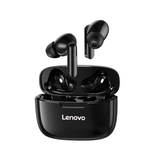 هدفون مخصوص بازی بی سیم لنوو مدل AK lenovo xt90