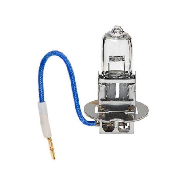 لامپ خودرو ال تی سی مدل H3 12v 100w بسته 2 عددی لامپ خودرو ال تی سی مدل H3 12v 100w بسته 2 عددی