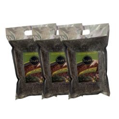 کوکوپیت غنی شده رویش مدل MetaCC1 وزن 1.5 کیلوگرم مجموعه 3 عددی