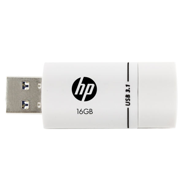 فلش مموری اچ پی مدل X765w ظرفیت 16 گیگابایت فلش مموری اچ پی مدل X765w ظرفیت 16 گیگابایت