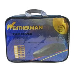 روکش خودرو ویدرمن مدل W-L مناسب برای پژو پارس