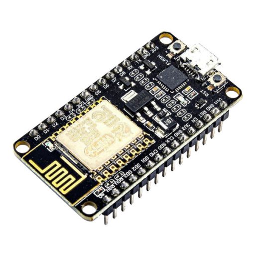 برد وای فای esp8266 مدل Nodemcu Amica