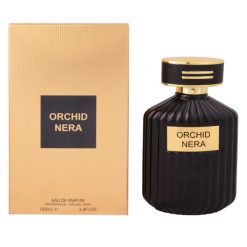 ادو پرفیوم مردانه فراگرنس ورد مدل Orchid Nera حجم 100 میلی لیتر