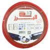 ریسه ال ای دی طرح ستاره مدل Y002 طول 2.5 متر