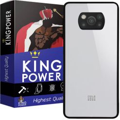 کاور کینگ پاور مدل GL21 مناسب برای گوشی موبایل شیائومی Poco X3 NFC /Poco X3 Pro