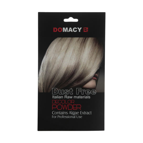 پودر دکلره دوماسی مدل E28 وزن 30 گرم پودر دکلره دوماسی مدل E28 وزن 30 گرم