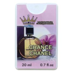 عطر جیبی زنانه آیس من مدل CHANEL CHANCE حجم 20 میلی لیتر