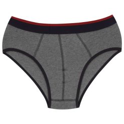 شورت مردانه لیورجی مدل 3636-GR