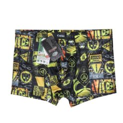 شورت مردانه کولسی مدل maskp