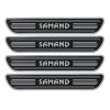 قاب یدک ریموت خودرو مدل G117 مناسب برای مزدا 3