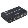 مودم روتر  ADSL2 نتیس مدل DL4422UV