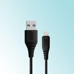 کابل تبدیل USB به لایتنینگ بیاند مدل BA-315 طول 2 متر