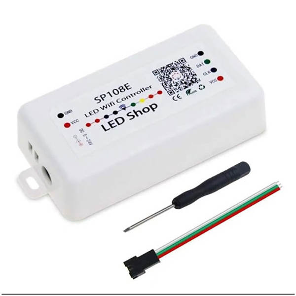 ریموت مدل SP108E ریموت مدل SP108E