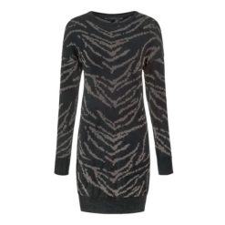 تونیک بافت زنانه اسمارا مدل Plng