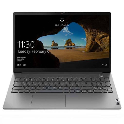 لپ تاپ 15.6 اینچی لنوو مدل ThinkBook 15-HB