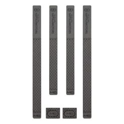 ضربه گیر در خودرو ام سی کد MC-JC01 مناسب برای جک s3 مجموعه 6 عددیغیر اصل