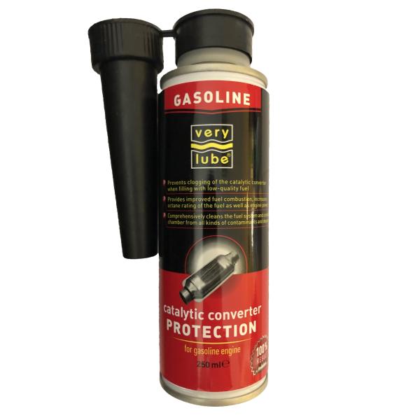 شوینده و محافظ کاتالیست اکسادو مدل Protection حجم 250 میلی لیتر شوینده و محافظ کاتالیست اکسادو مدل Protection حجم 250 میلی لیتر