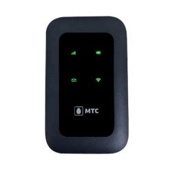 مودم 3G/4G قابل حمل ام تی سی مدل Mtc 8723ft