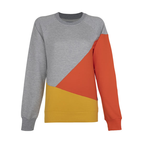 سویشرت زنانه مونسا مدل 1631295MC سویشرت زنانه مونسا مدل 1631295MC