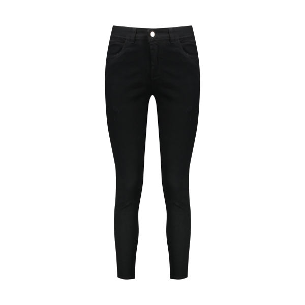 شلوار جین زنانه دنور مدل D-JW-106 شلوار جین زنانه دنور مدل D-JW-106