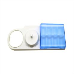 پایه نگهدارنده مسواک برقی و سری یدک مدل V22