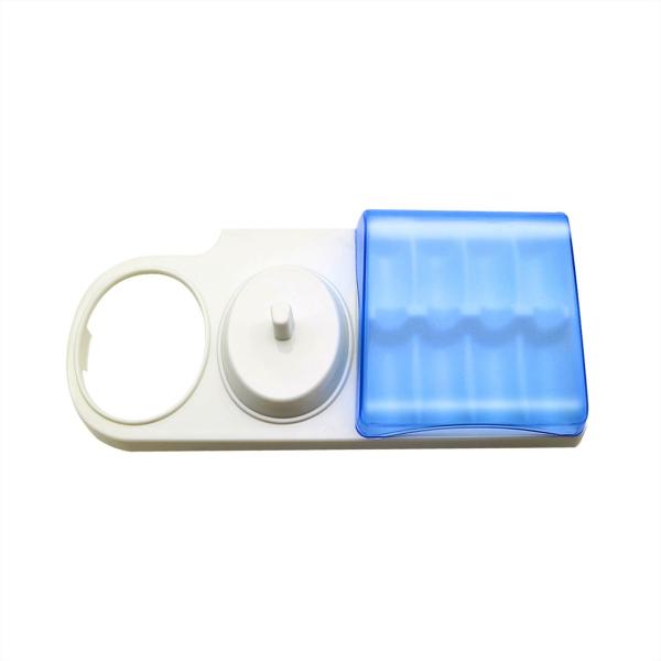 پایه نگهدارنده مسواک برقی و سری یدک مدل V22 پایه نگهدارنده مسواک برقی و سری یدک مدل V22