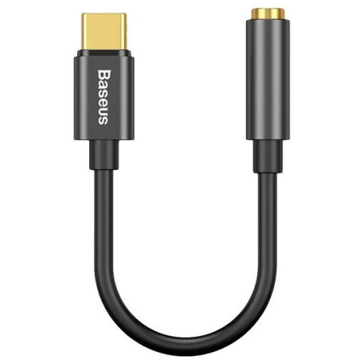 مبدل USB-C به AUX باسئوس مدل L54