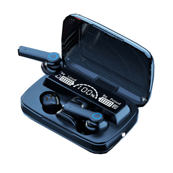 هدفون بلوتوثی مدل M19 هدفون بلوتوثی مدل M19