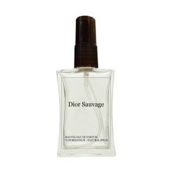 ادو پرفیوم مردانه راگوئل مدل Dior Sauvage حجم 50 میلی لیتر