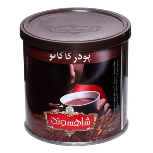 پودر کاکائو شاهسوند – 90 گرم