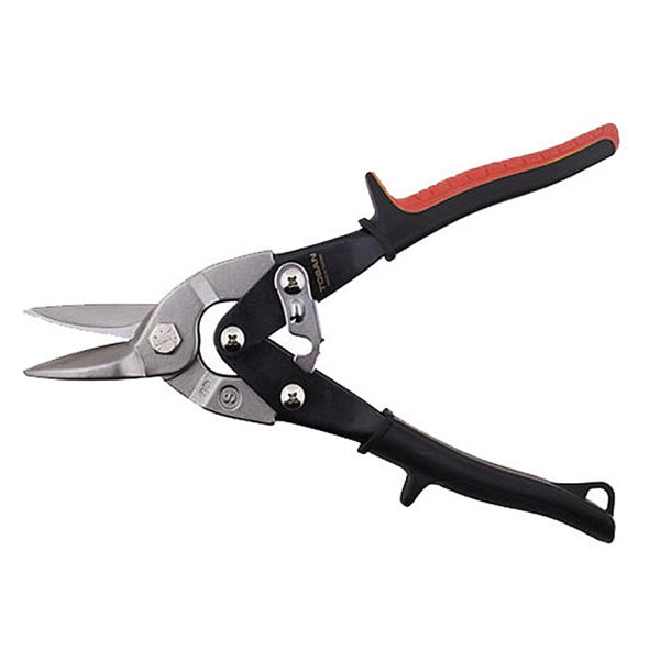 قیچی آهن بر توسن کد S10-0499 قیچی آهن بر توسن کد S10-0499