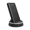 شارژر دیواری مدل TA200 به همراه کابل تبدیل MicroUSBغیر اصل